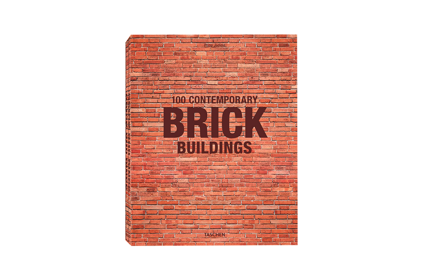 100 Brick Buildings