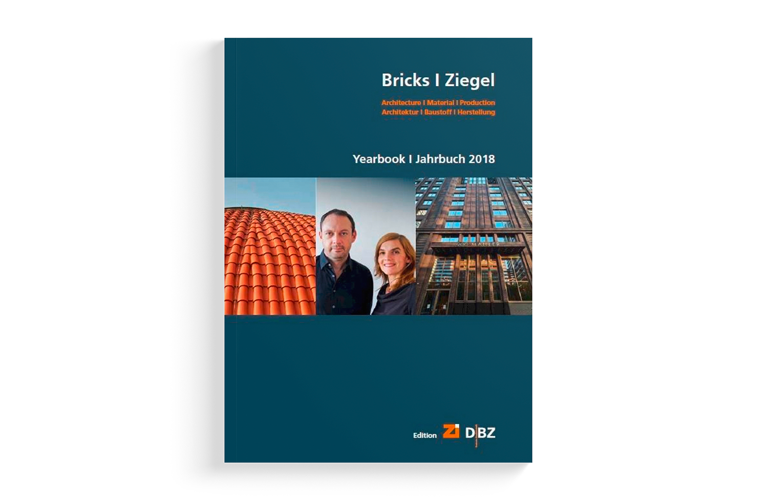Bricks-Ziegel 2018