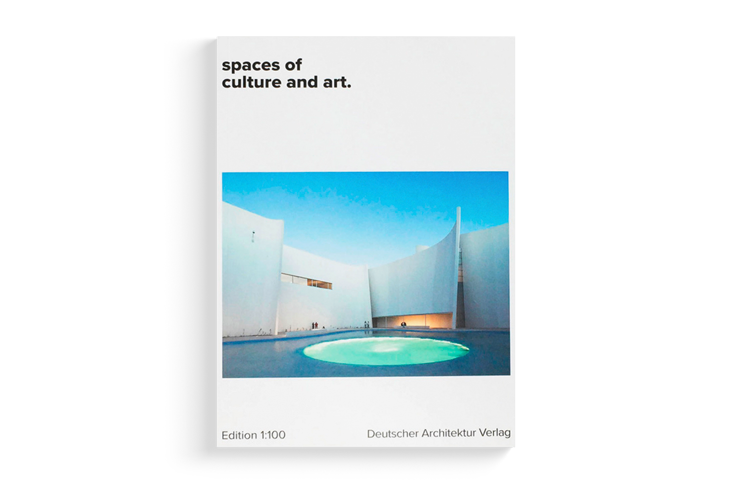 spaces of culture and art