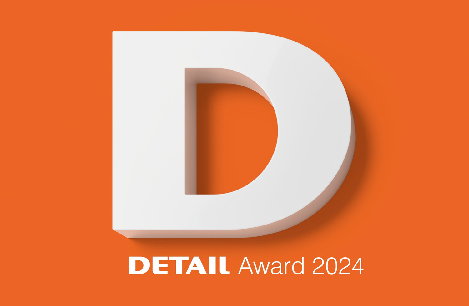 DETAILAward