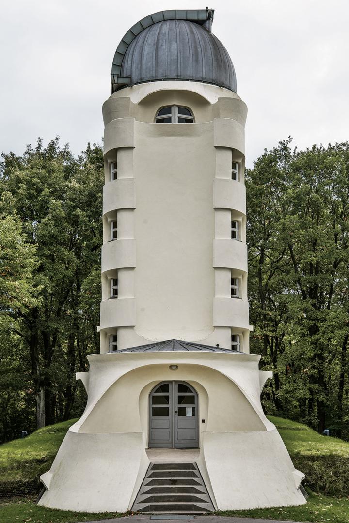 Einsteinturm