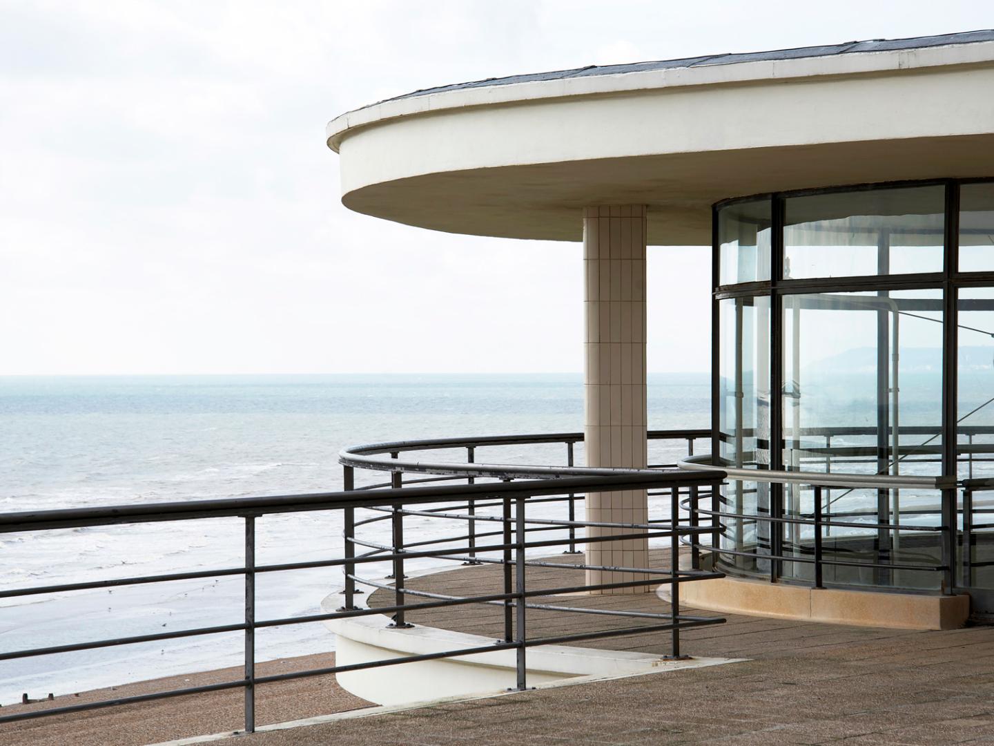 De la Warr Pavilion