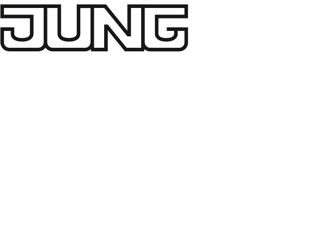JUNG Logo