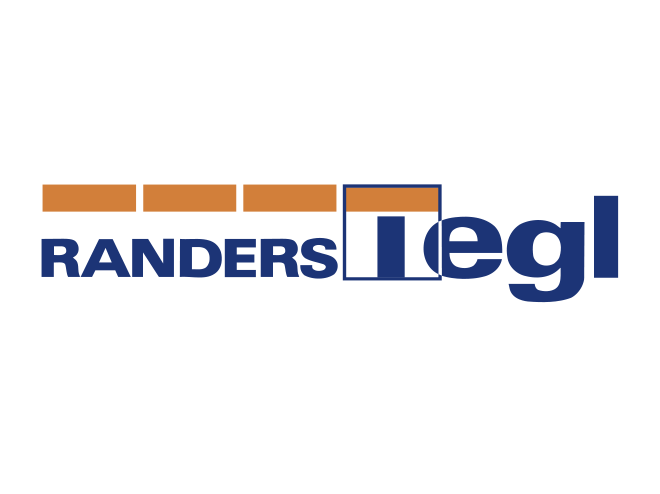 Randers Tegl Logo