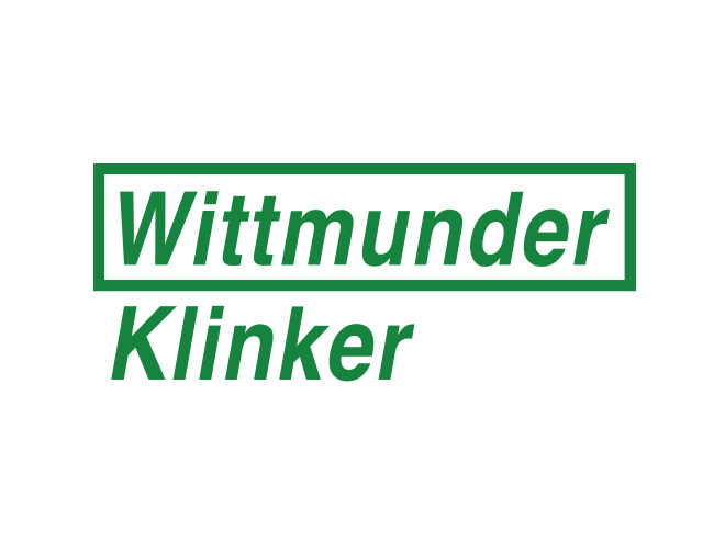 Wittmunder Klinker Logo