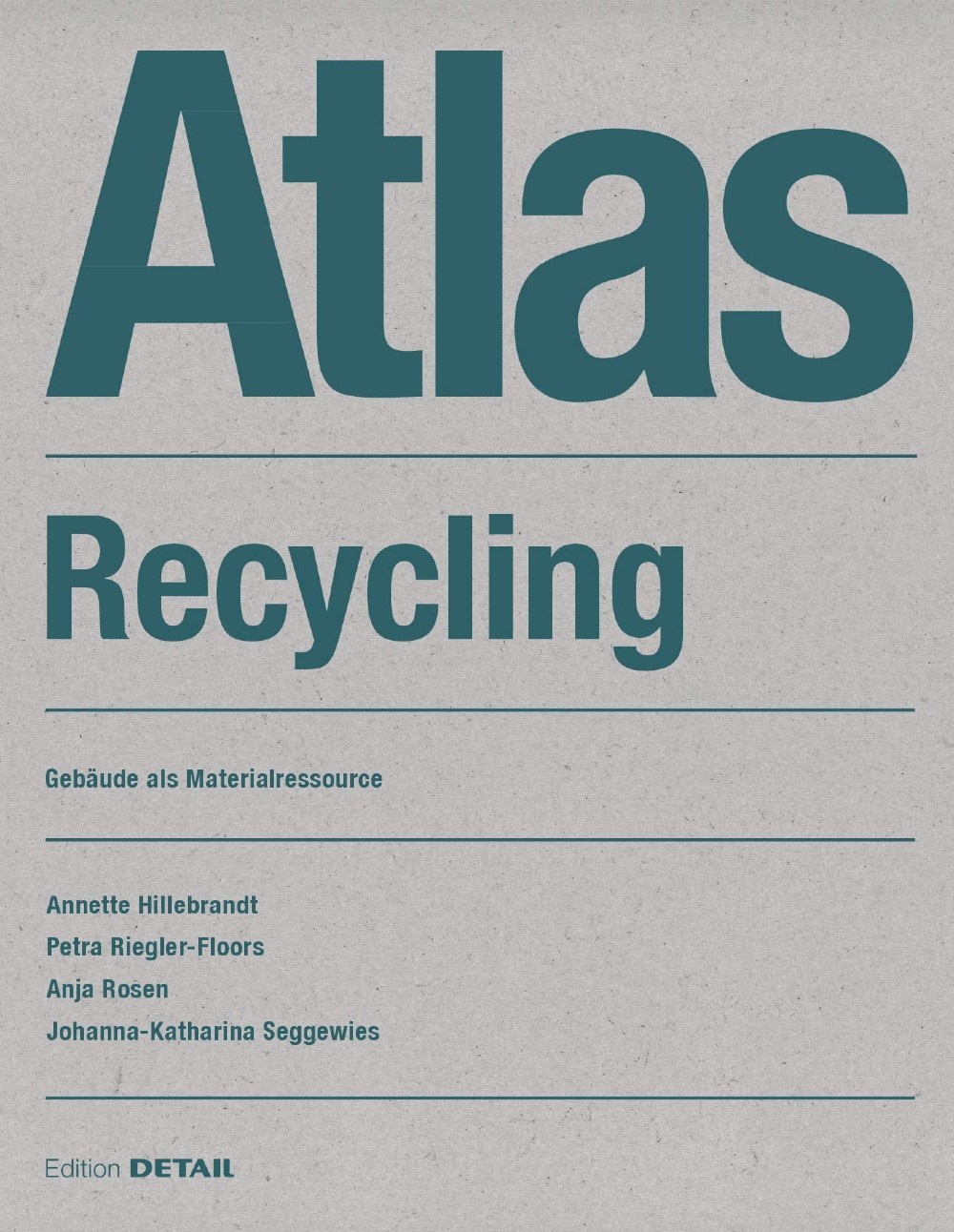 atlas recycling cover