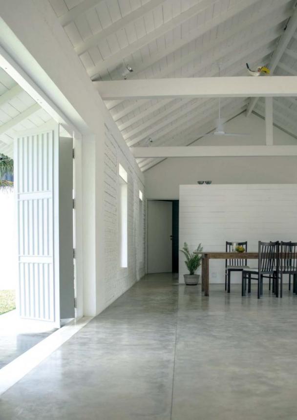 Haus LS