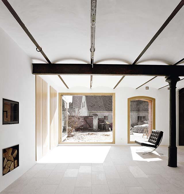 Haus Stein
