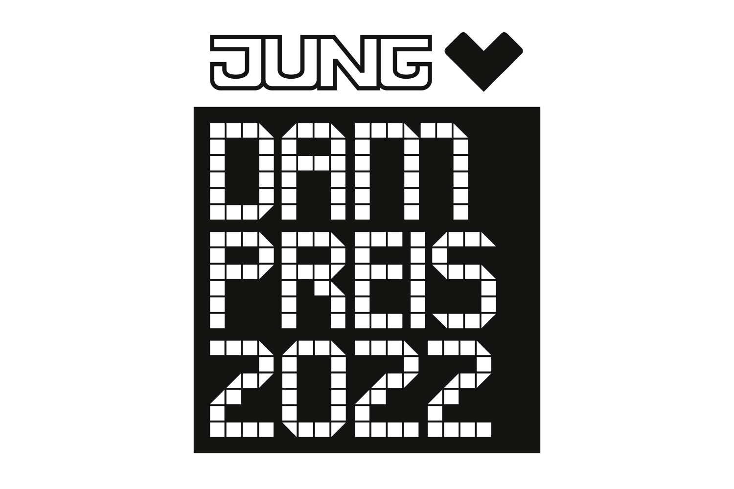 DAM Preis 2022 Logo