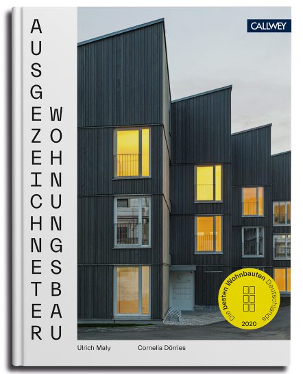 Ausgezeichneter Wohnungsbau